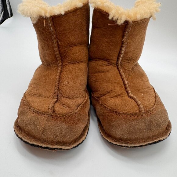 Ugg Australia Baby Booties Infant - Picture 3 of 7